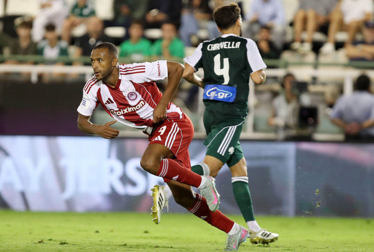 Να «πληρώσει» τον Παναθηναϊκό με το ίδιο νόμισμα