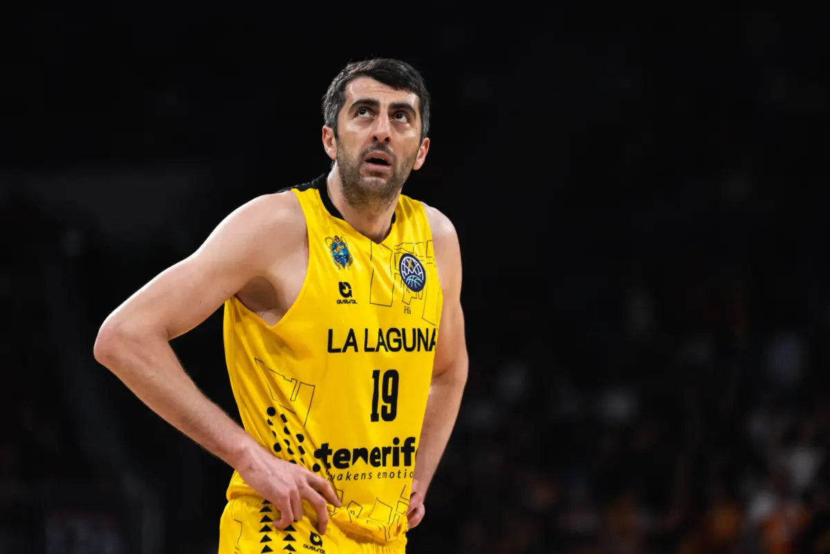 Ο Σερμαντίνι αναδείχθηκε MVP των προημιτελικών του BCL