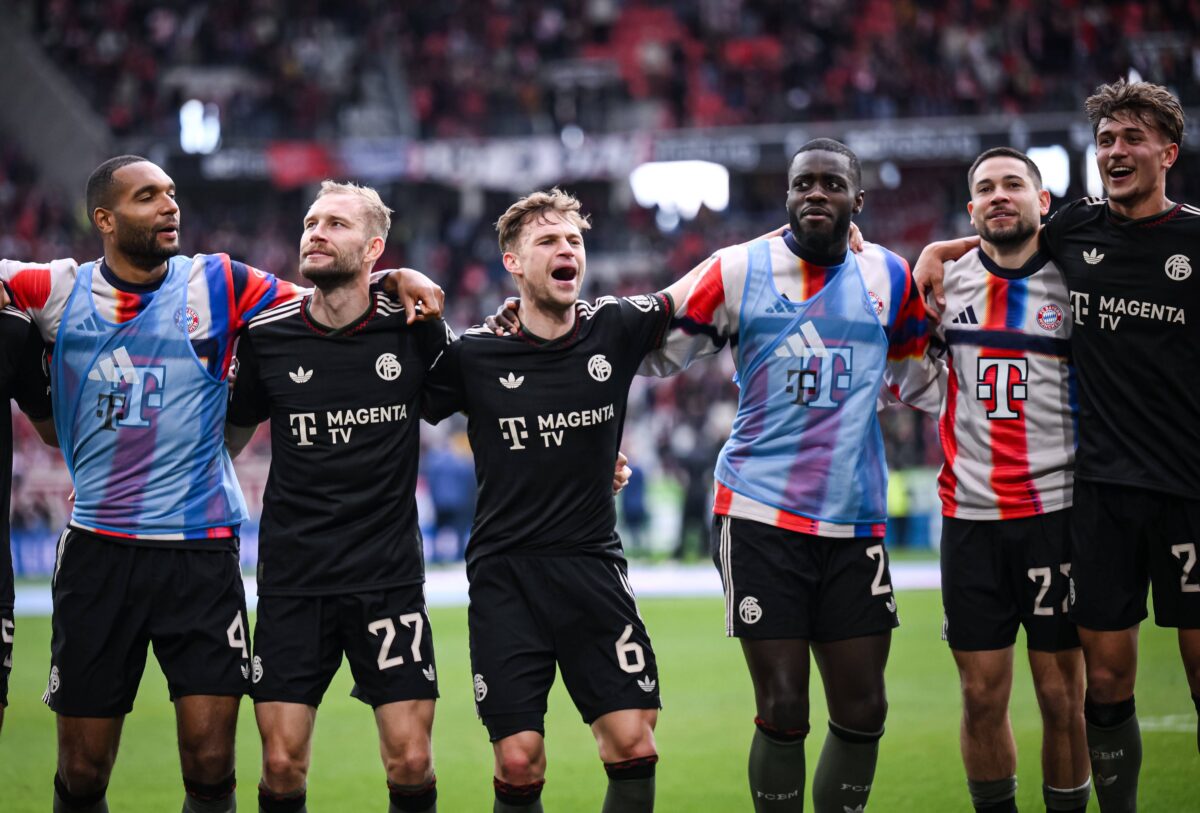 Η Marca παρομοιάζει την Μπάγερν του Κομπανί με τους «300» του Λεωνίδα ενόψει Ρεάλ