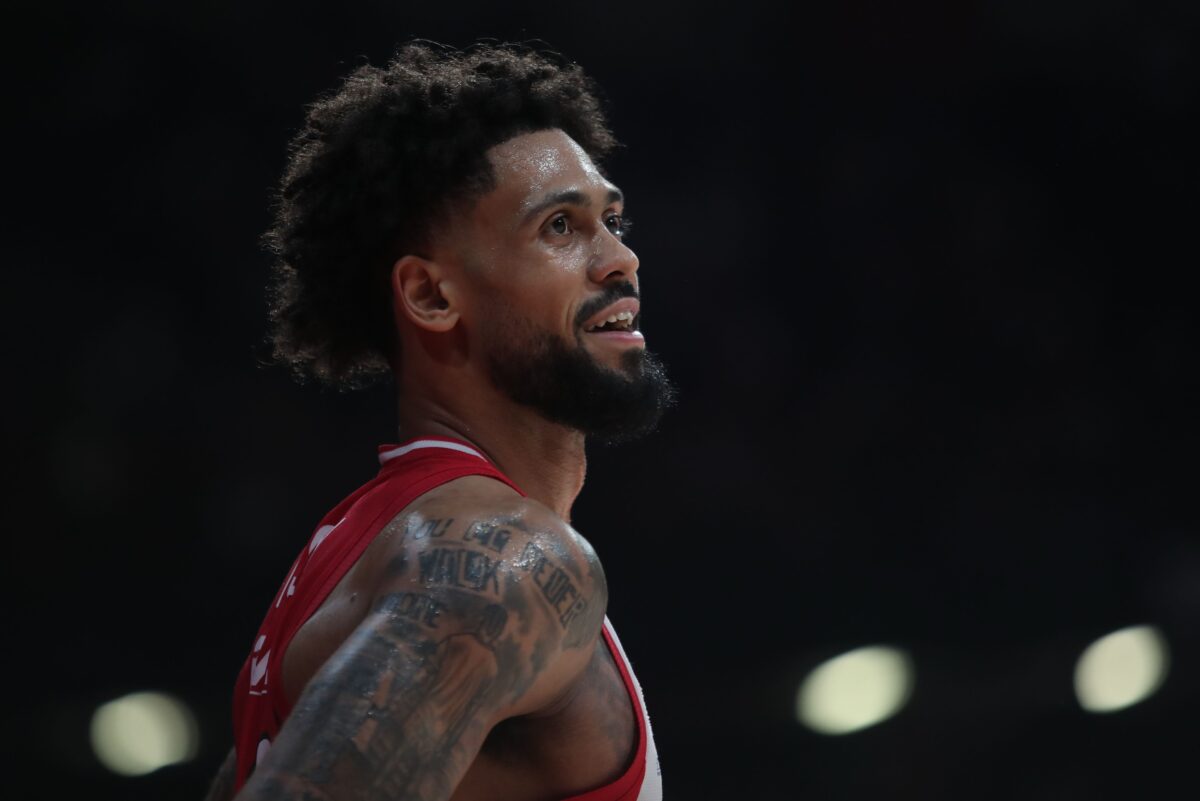 Ντόρσεϊ: «Ευχαριστώ για το κίνητρο γιε μου, θα κρατάω πάντα την υπόσχεσή μου»