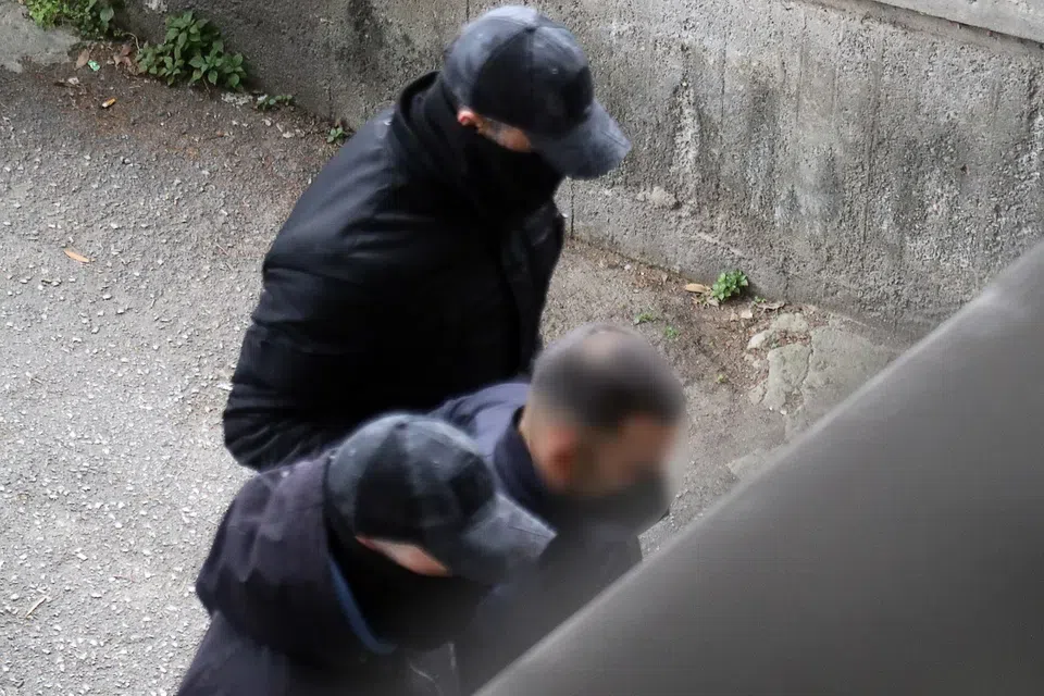 «Τον έσφαξε, μακάρι να πεθάνει» – Οι ανατριχιαστικές συνομιλίες που «πρόδωσαν» τον δράστη της δολοφονίας του Κλεομένη