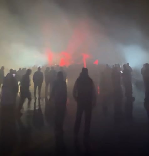 Το Sportal στο καράβι με τους φίλους του ΟΦΗ: «Ερχόμαστε στον Βόλο να πάρουμε το Κύπελλο» (vid)