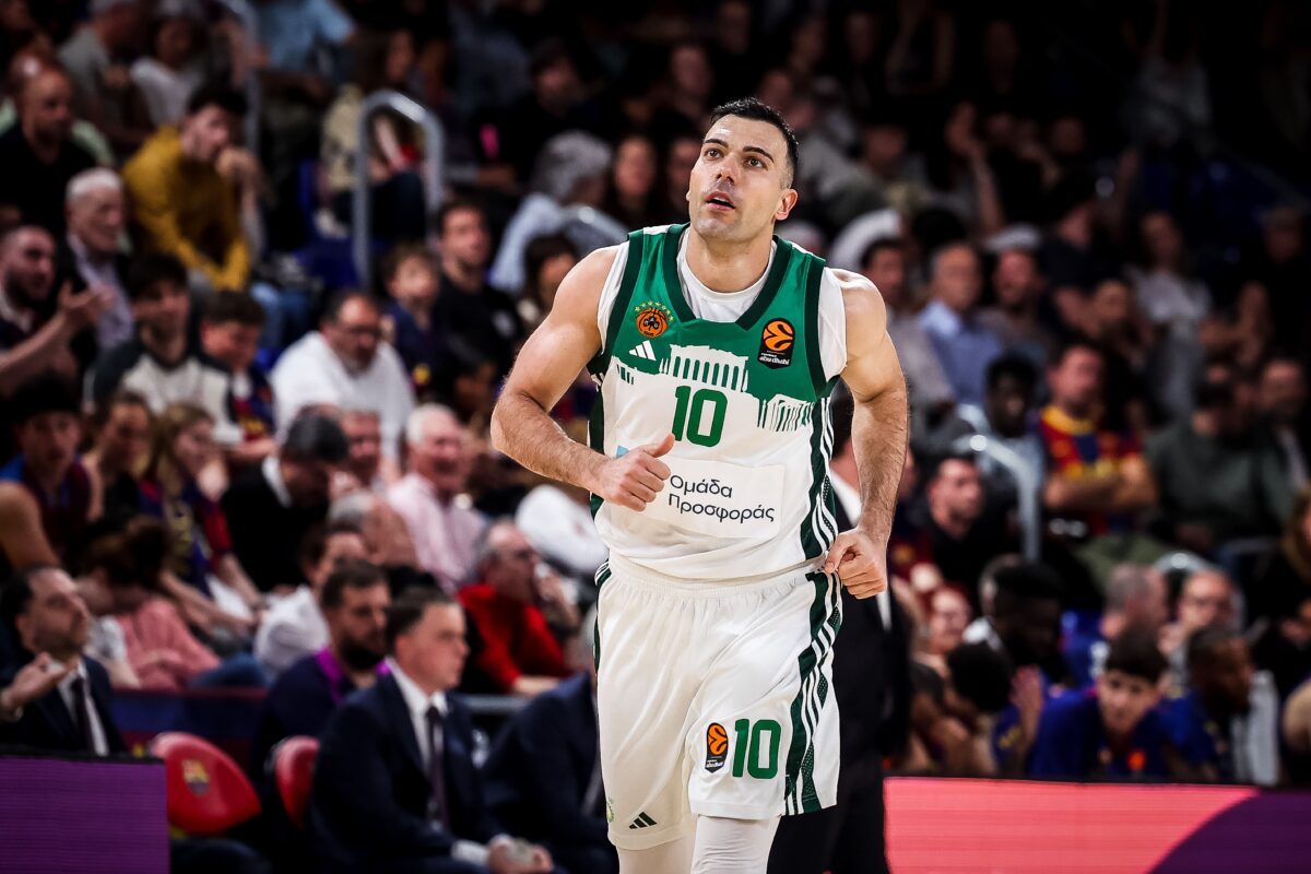 Που θα δείτε το Βαλένθια – Παναθηναϊκός AKTOR