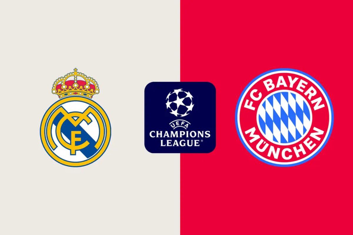 LIVE: ΡΕΑΛ ΜΑΔΡΙΤΗΣ – ΜΠΑΓΕΡΝ ΜΟΝΑΧΟΥ