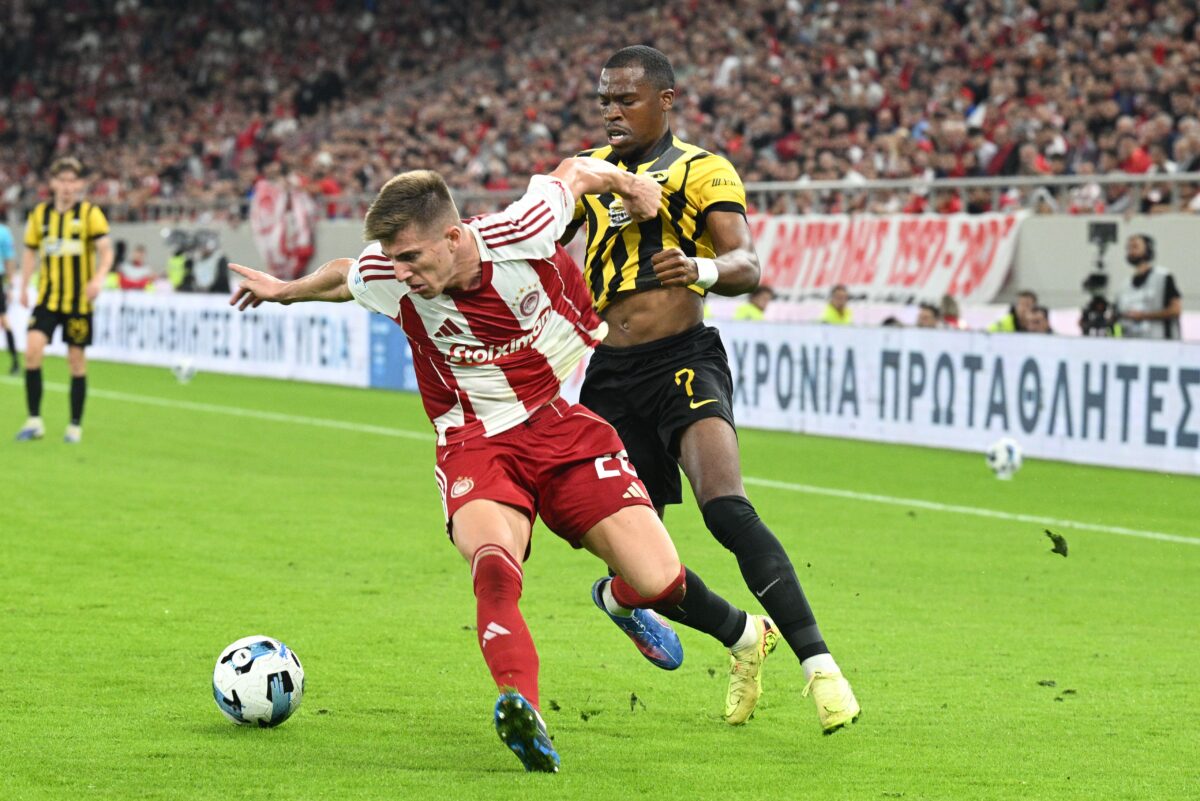 Τι ισχύει σε playoffs 1-4, 5-8 και τα playouts της Stoiximan Super League