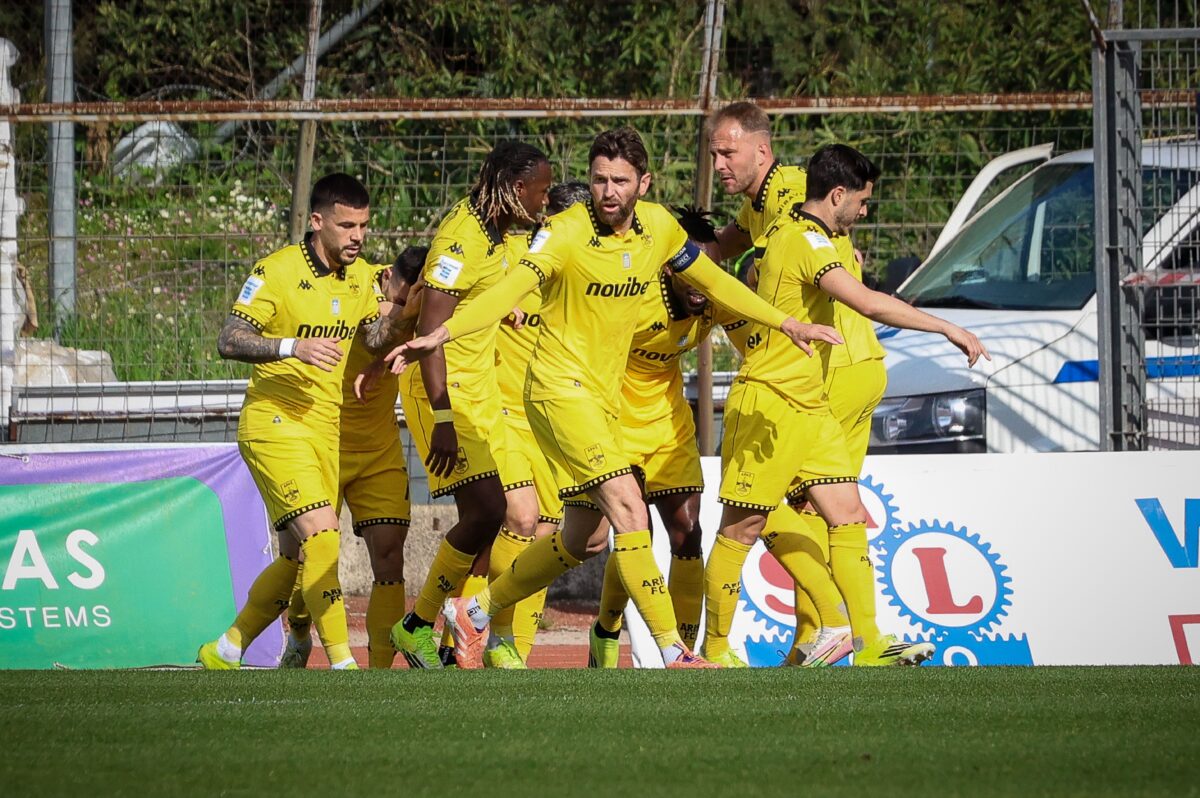 Κι όμως, έγινε το… θαύμα στον Άρη