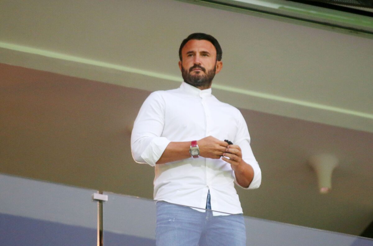 Η θέση της ΠΑΕ Άρης για το θέμα του επενδυτή – «Ξέρουμε ποιοι χρηματοδοτούν τρολς!»