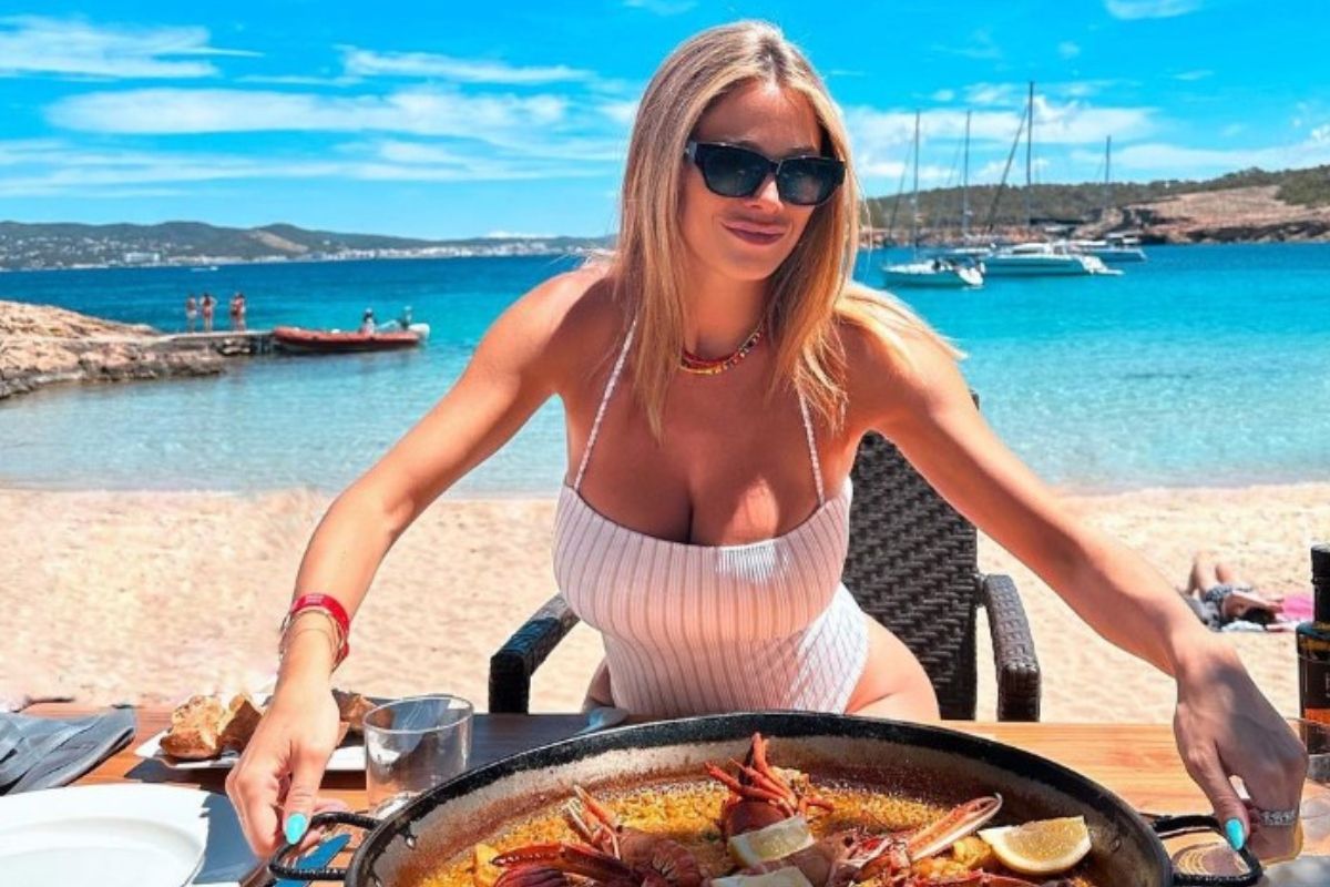 Αθλητική ρεπόρτερ «αναστατώνει» τα social media (pics)