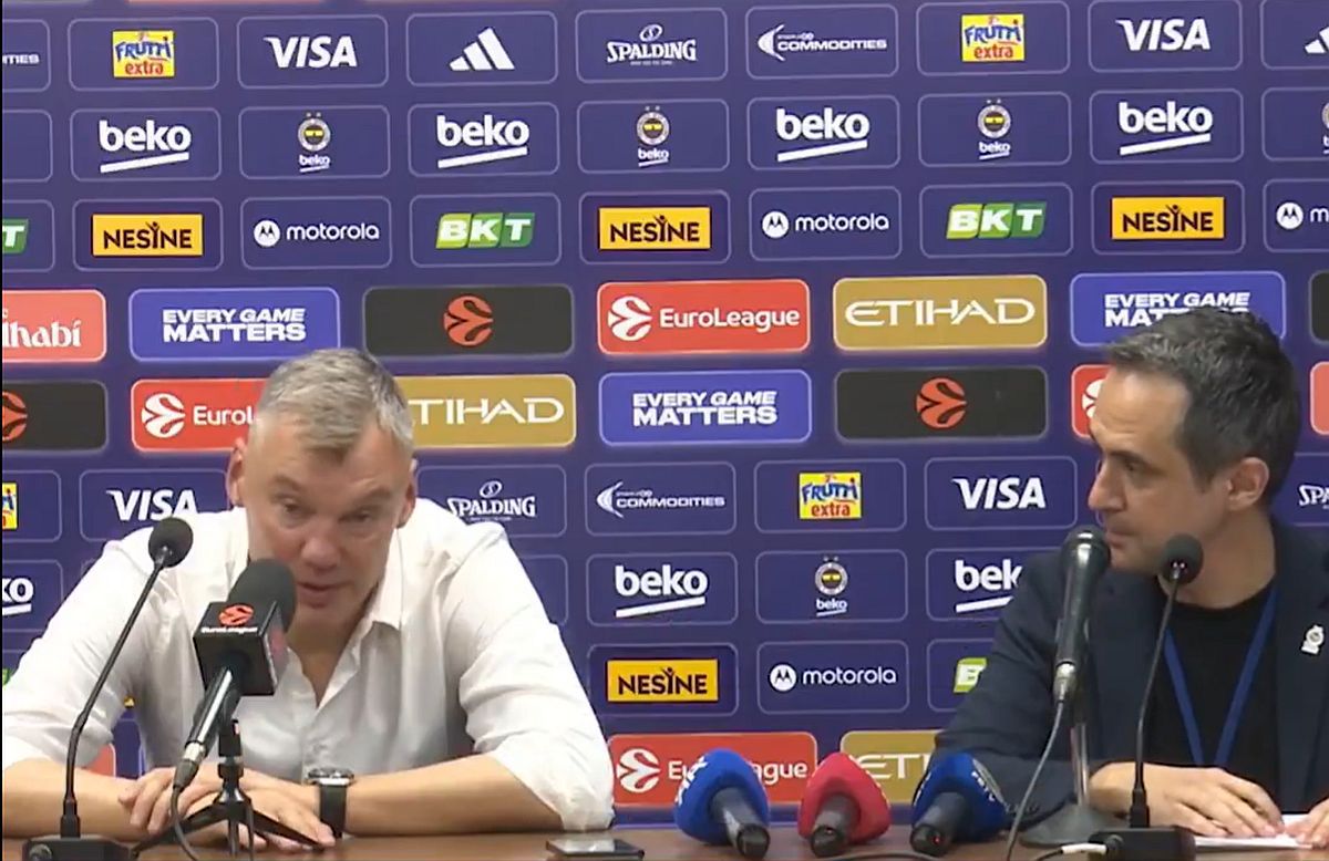 Η ιδιαίτερη σχέση του Σάρας με τα τούρκικα media συνεχίζεται: «Οι ομάδες μου δεν έχουν παίξει ποτέ ζώνη» (vid)