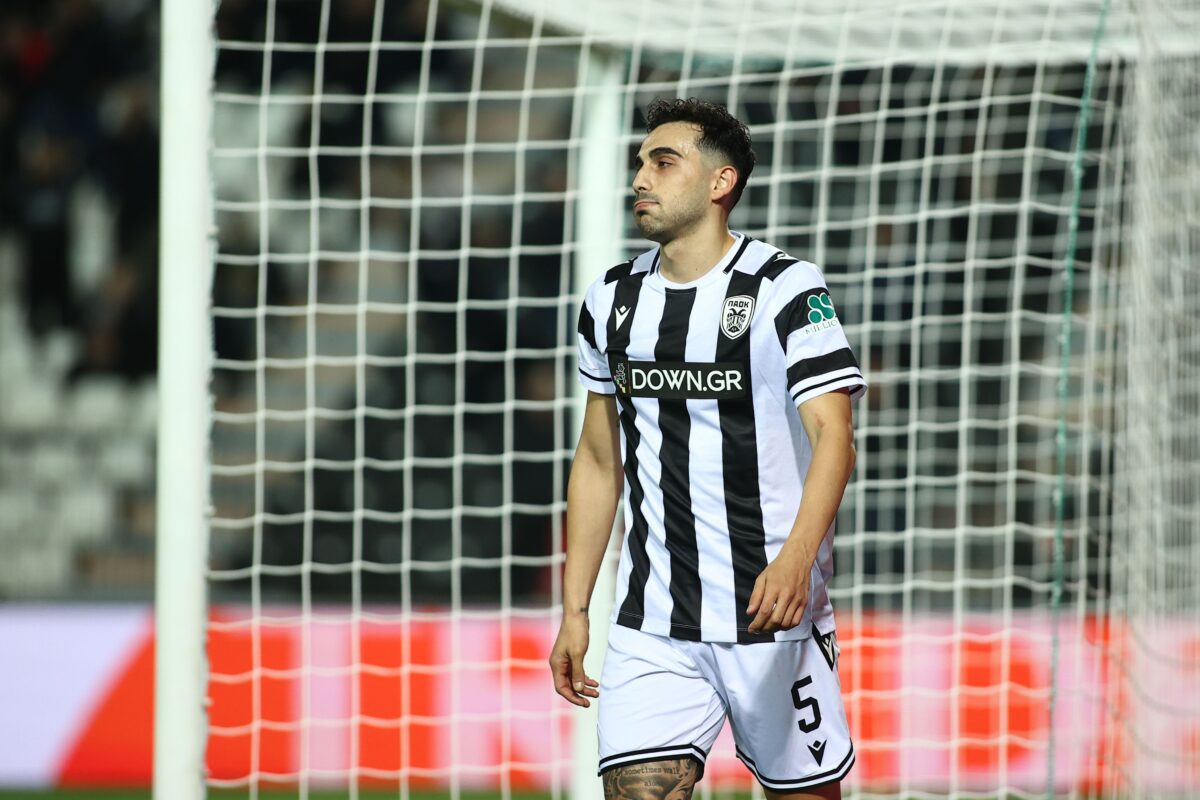 Τι γίνεται με τους τραυματίες στον ΠΑΟΚ – Ποιοι επιστρέφουν με Παναθηναϊκό