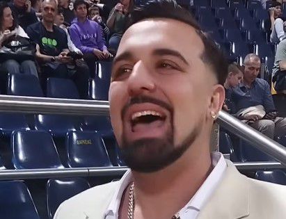 Gio Κay στο Sportal: «Ηρακλής εννοείται – Έχει άλλο άερα στην Θεσσαλονίκη» (vid)