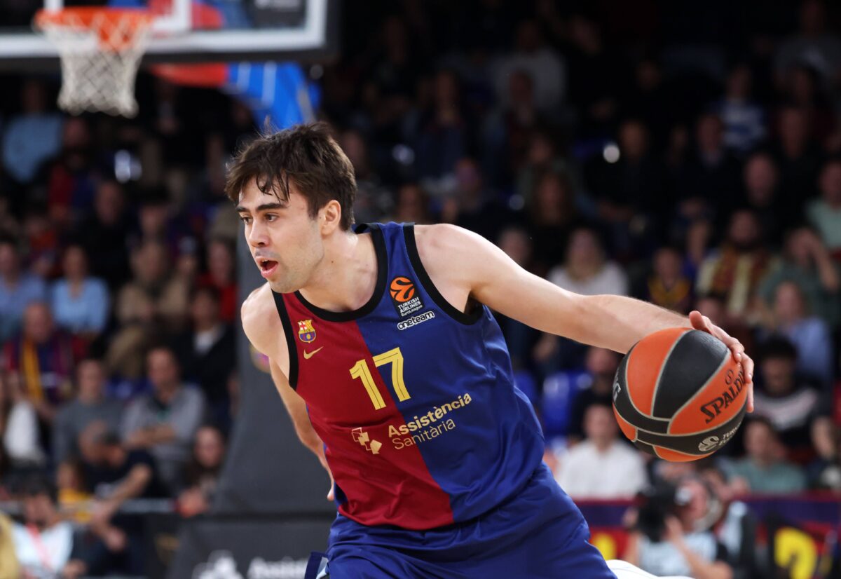 Σπουδαία επιστροφή στη Μπαρτσελόνα: Διαθέσιμος ξανά ο Ζοάν Νούνιες