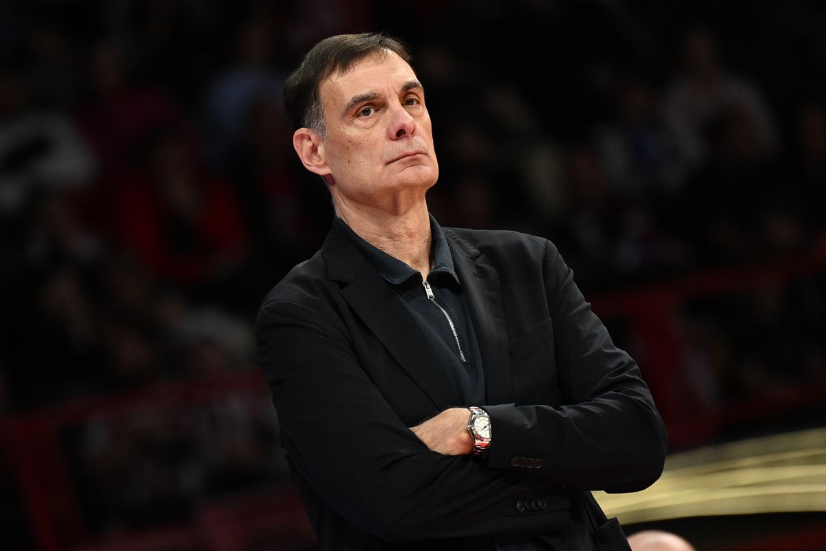 Μπαρτζώκας για την «κόκκινη πολιτεία»: «Να το ζήσω έστω και μία μέρα σαν προπονητής – Το νέο ΣΕΦ θα είναι εκπληκτικό»