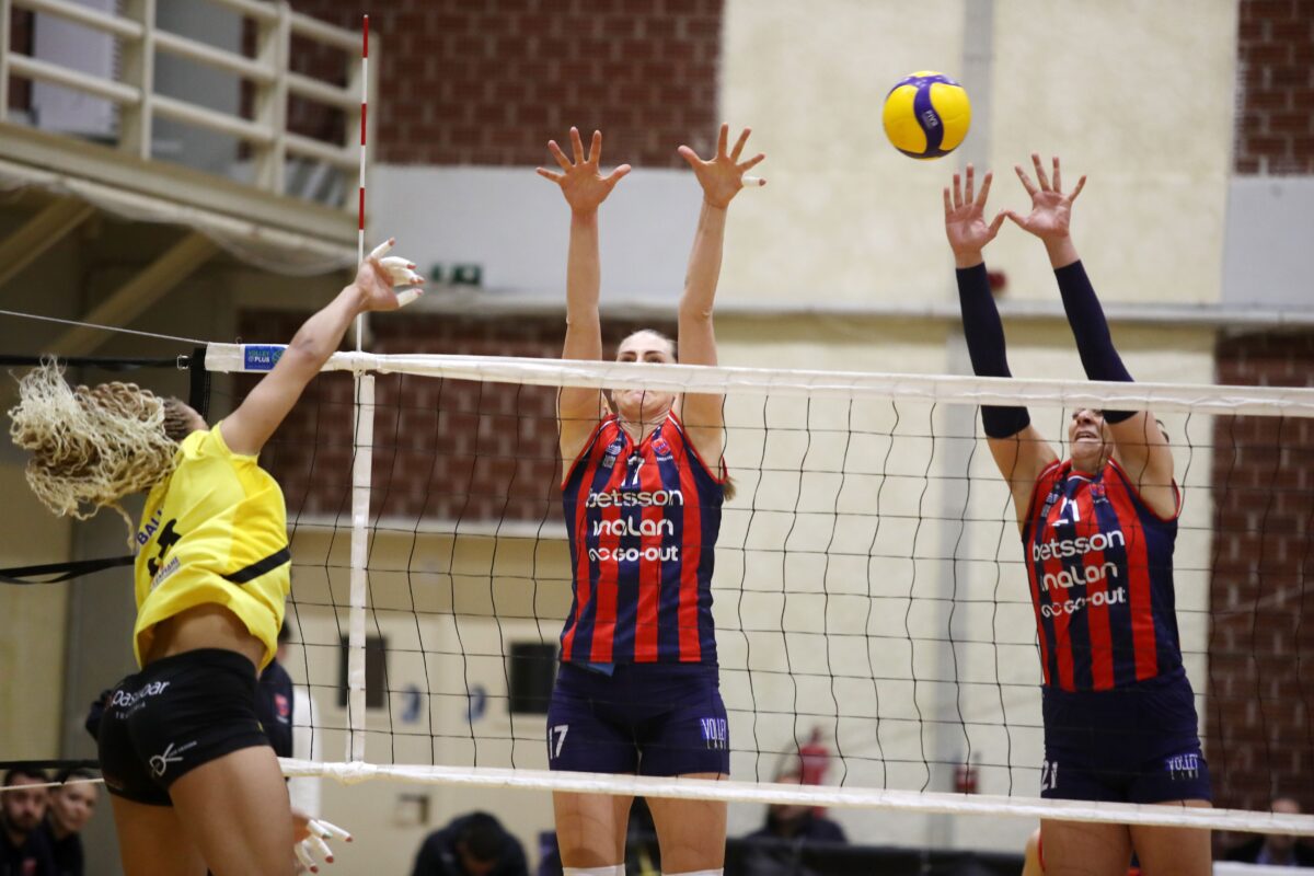 Αναβλήθηκε το Πανιώνιος Betsson – ΑΕΚ λόγω της κακοκαιρίας Erminio