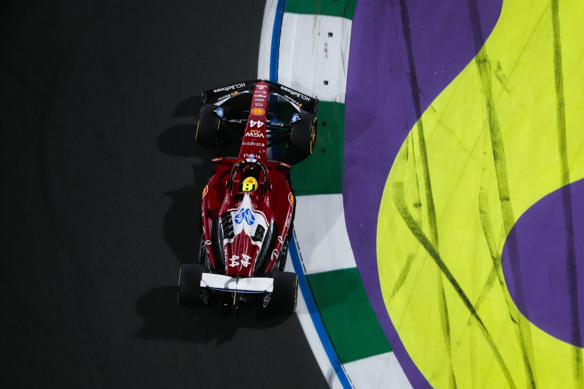 Λιούις Χάμιλτον