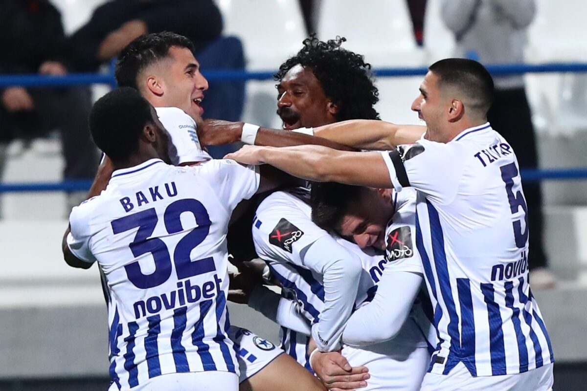 Ατρόμητος: Ορατό το ενδεχόμενο νέων πωλήσεων το καλοκαίρι