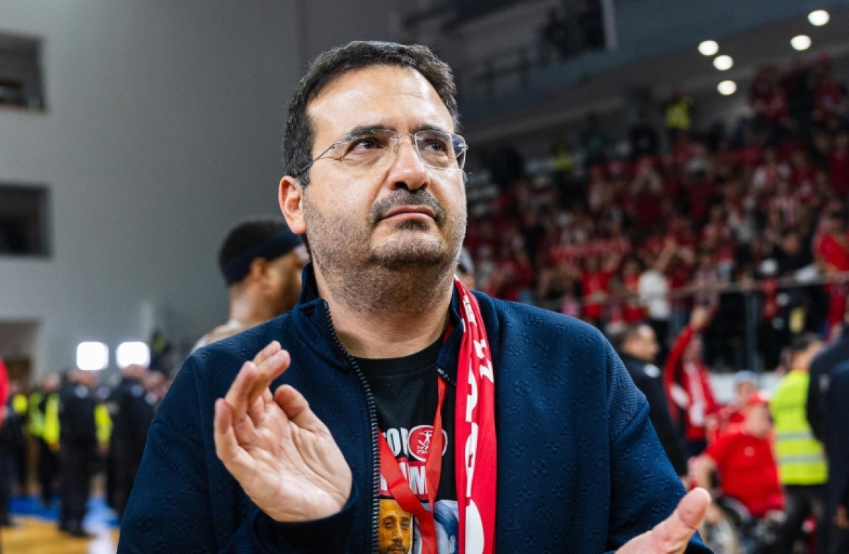 Οφέρ Γιανάι: «Συγχαρητήρια Πέδρο Μαρτίνεθ, είσαι ένας εξαιρετικός προπονητής» (pic)