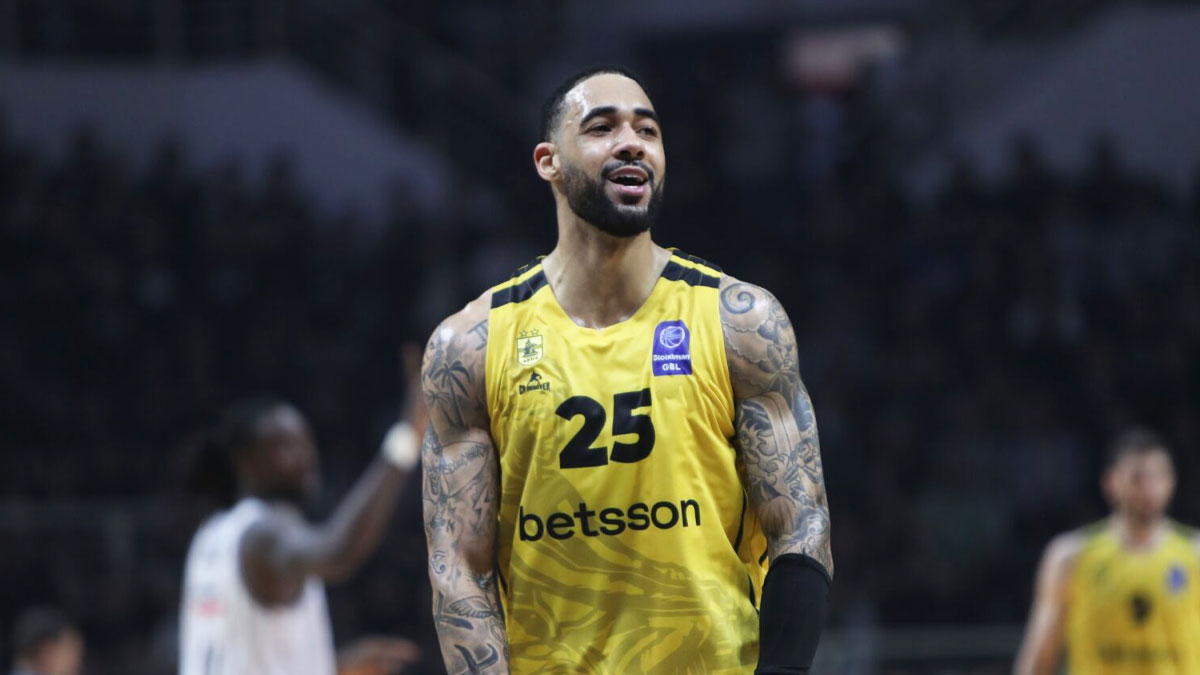 Πιο πιθανή η 5η θέση για τον Άρη Betsson-Τα πιθανά σενάρια σε σχέση με το Περιστέρι Betsson!