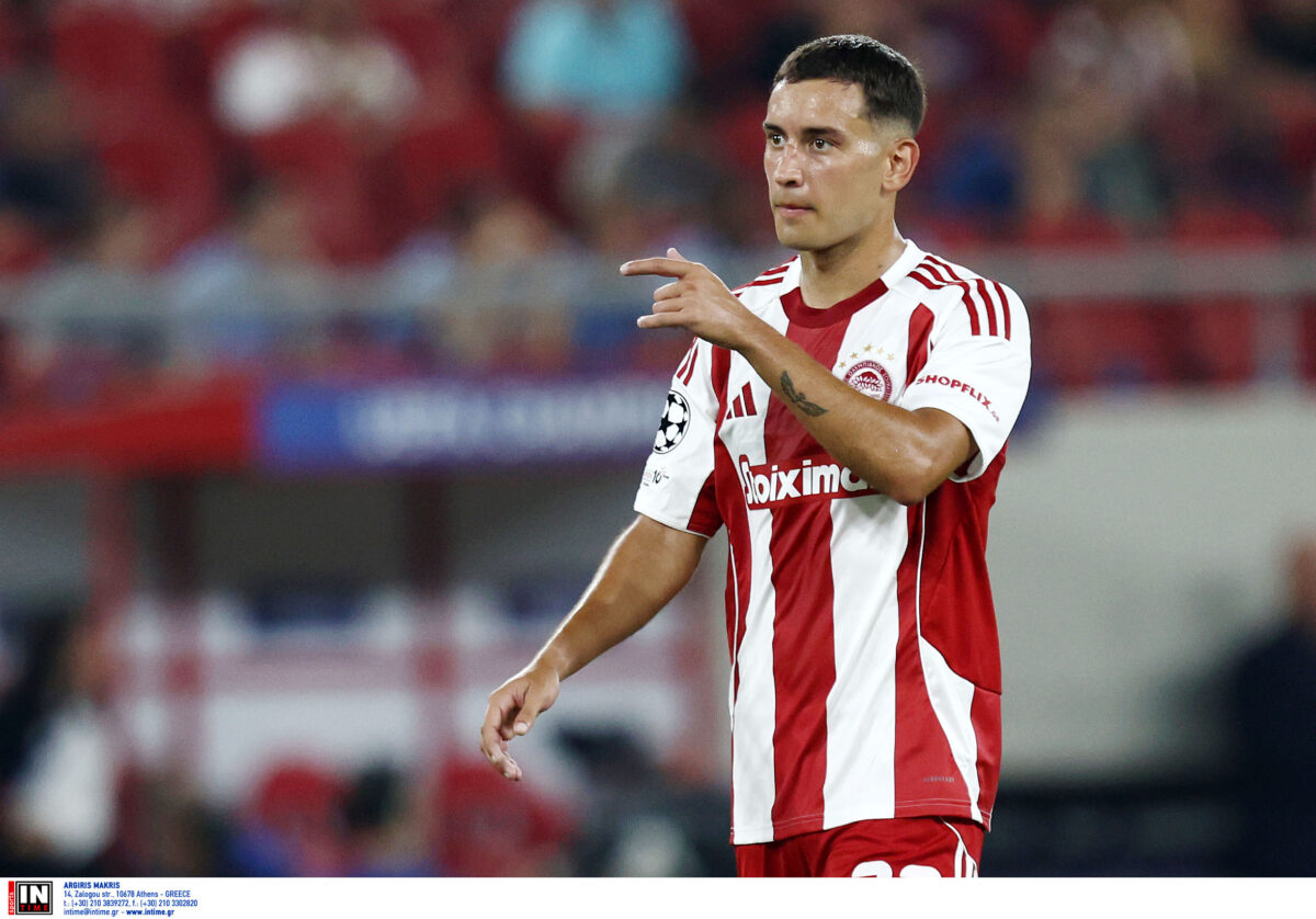 Σαντιάγκο Έσε (Intime)