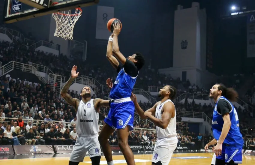 Κόντρα στον ΠΑΟΚ ο Ηρακλής σε κατάμεστο Ιβανώφειο!