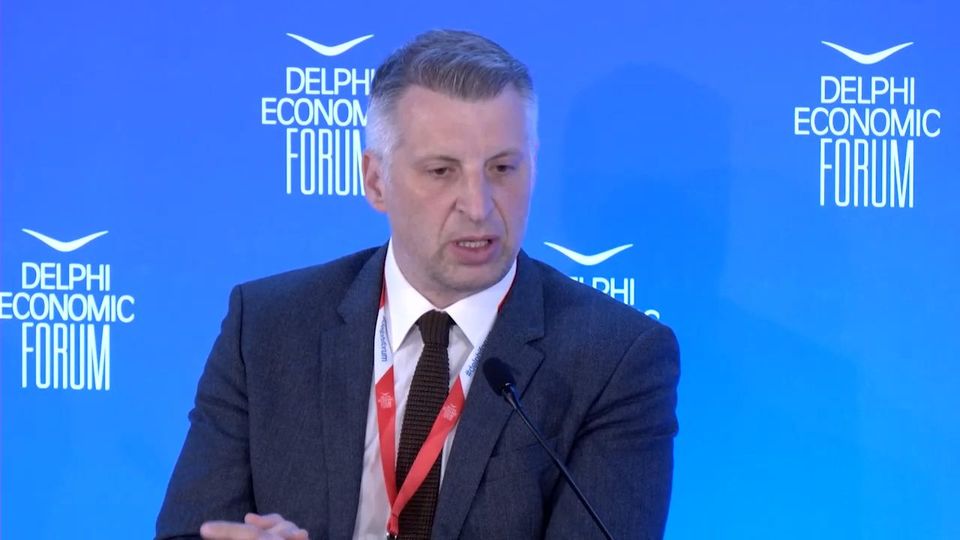 Παπαλουκάς: «Θέλουμε τελικό EuroLeague με Ολυμπιακό και Παναθηναϊκό;» (vid)