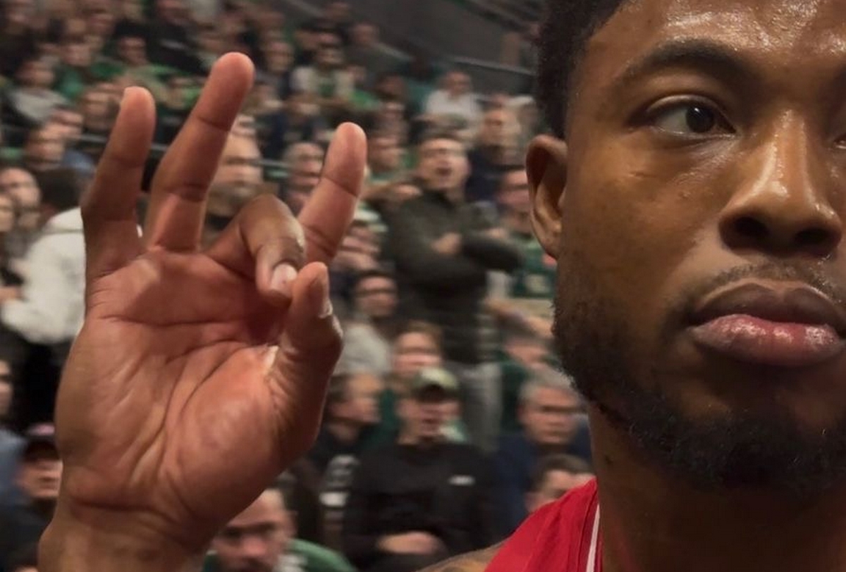 Το παράλογο της τιμωρίας του Τζόουνς