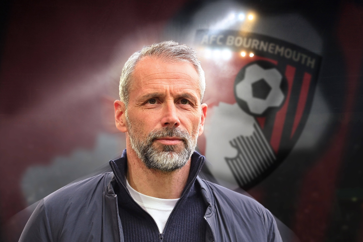 Αλλαγή σελίδας στην Μπόρνμουθ: Ρόζε αντί Ιραόλα από το καλοκαίρι