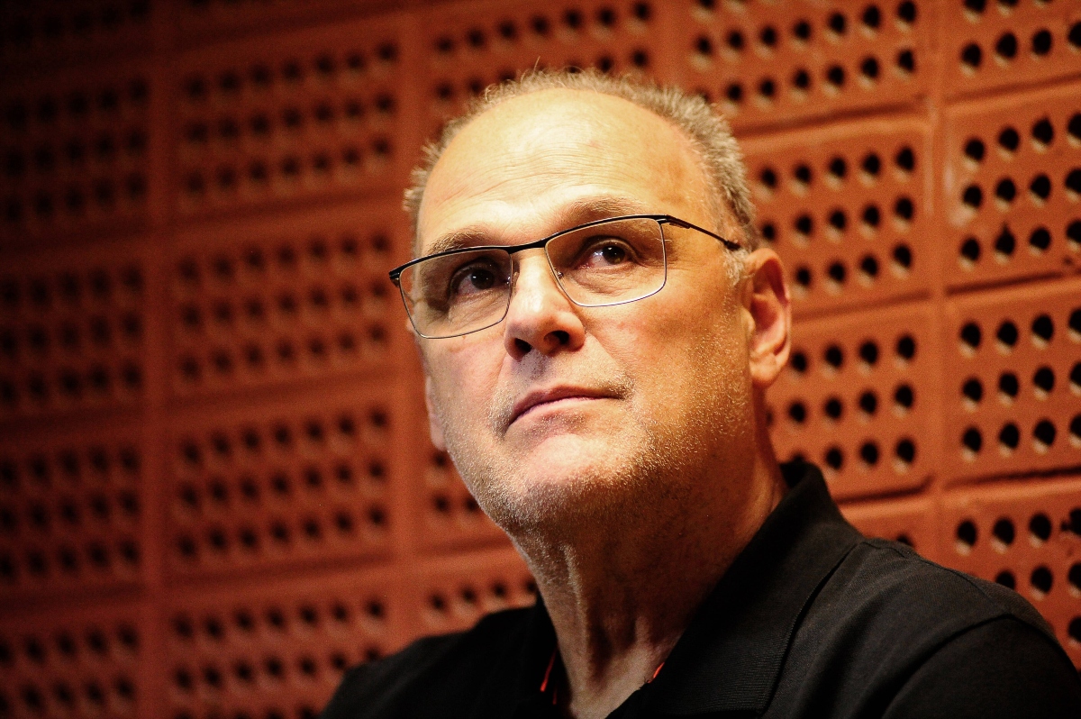 Θρήνος στο παγκόσμιο μπάσκετ – Έφυγε από τη ζωή ο Όσκαρ Σμιντ