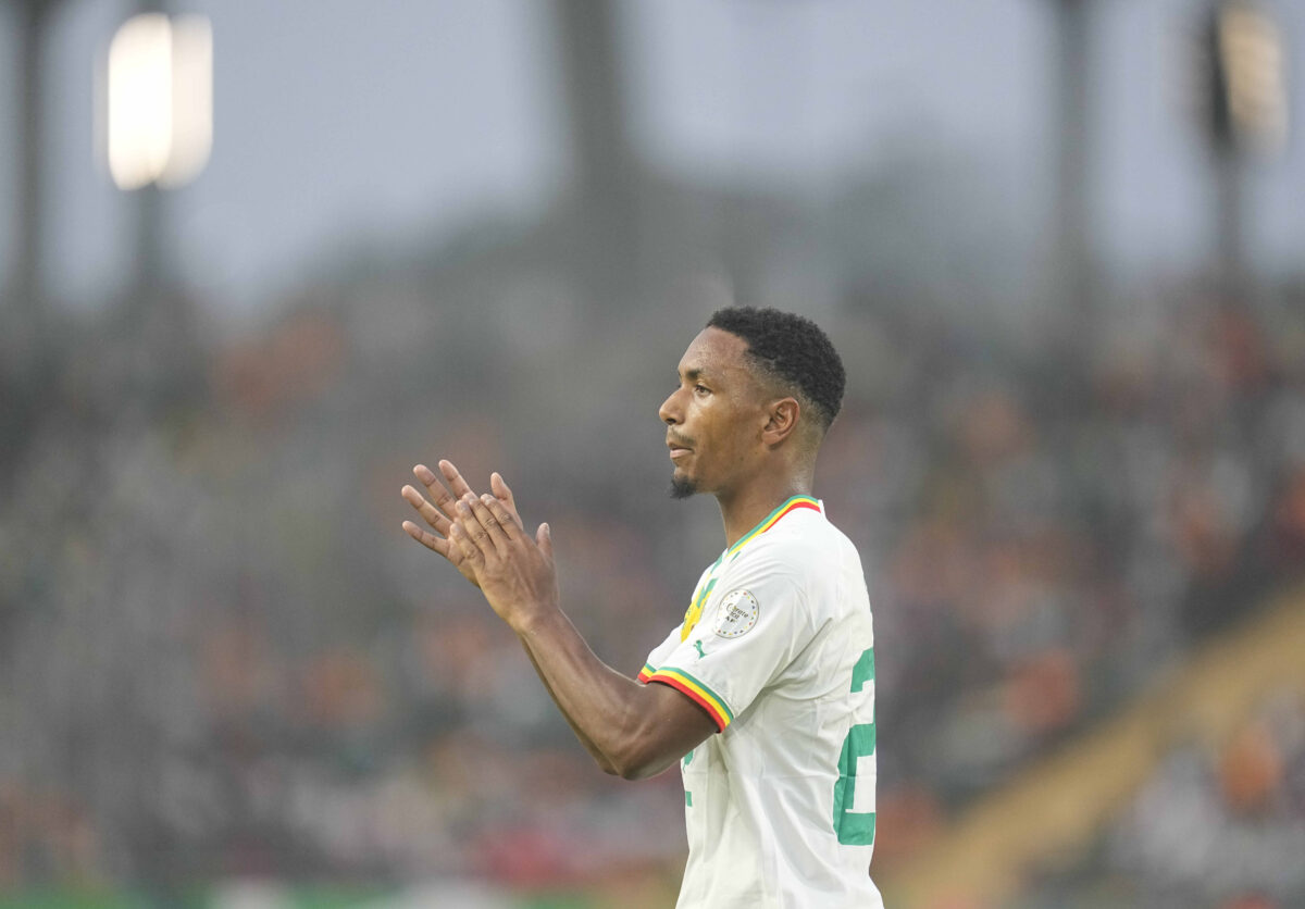 «Στο στόχαστρο του Ολυμπιακού ο Αμπντού Ντιαλό»