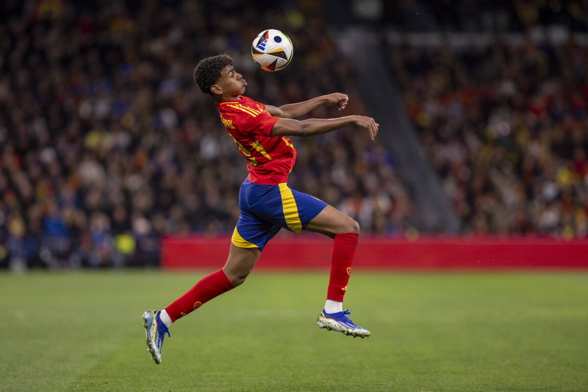 Πώς τα αποτελέσματα των προκριματικών του Μουντιάλ αλλάζουν από νωρίς τις αποδόσεις για τις ευρωπαϊκές ομάδες