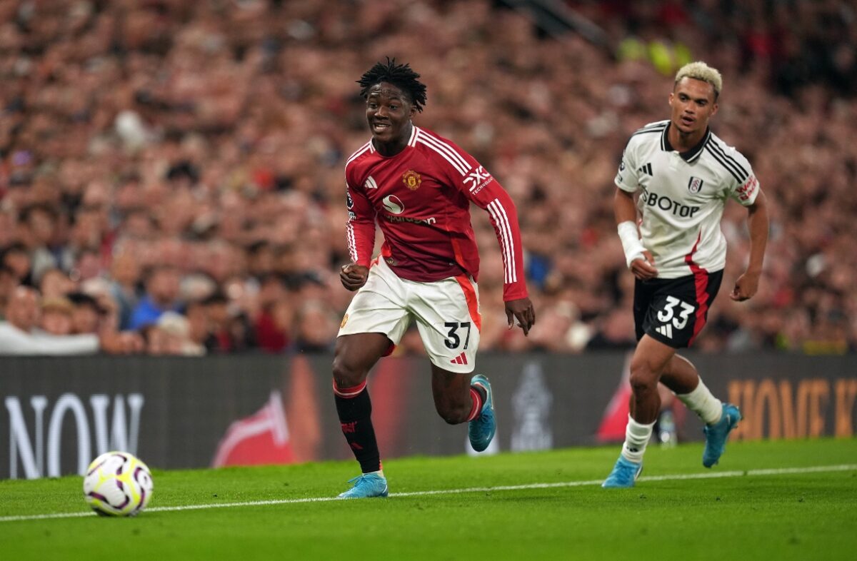 Επίσημο – Ο Κόμπι Μέινου στη Γιουνάιτεντ μέχρι το 2031