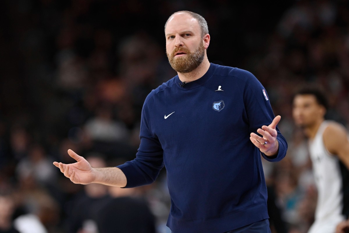 Αυτός είναι ο προπονητής που έχουν στοχεύσει οι Μπακς – Όλες οι λεπτομέρειες