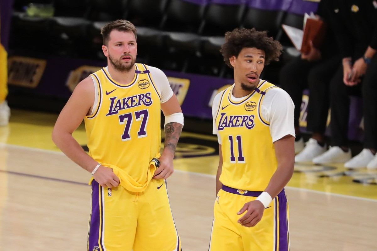 Νέος NBAer στο πλευρό του Ντόντσιτς στην Εθνική Σλοβενίας