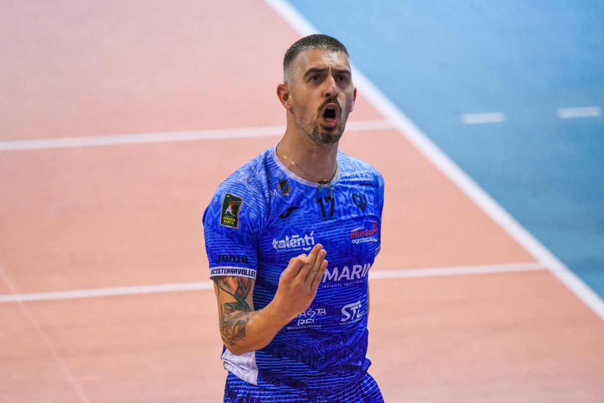 Μικέλε Μπαράνοβιτς