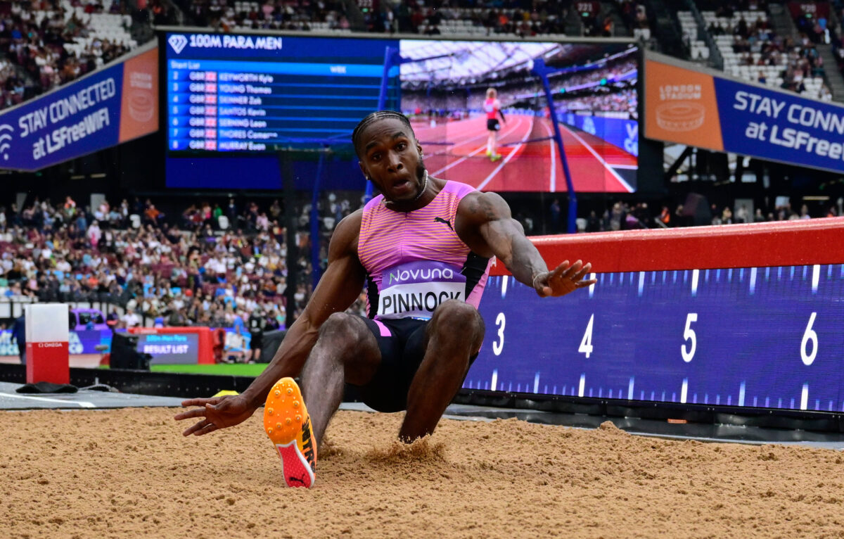 Το «φρένο» της World Athletics στην Τουρκία – Τι ήθελε να κάνει