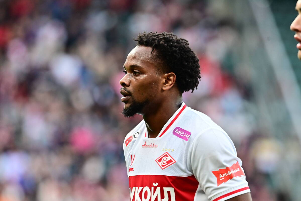 Ο Λιβάι Γκαρσία