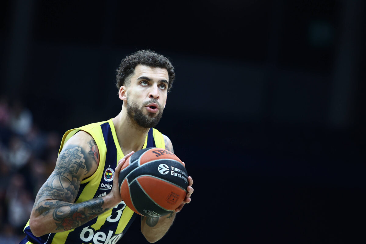 Γουίλμπεκιν: «Θέλω να επιστρέψω στο Τελ Αβίβ – Υπήρχε ένα σάπιο μήλο στη Μακάμπι»