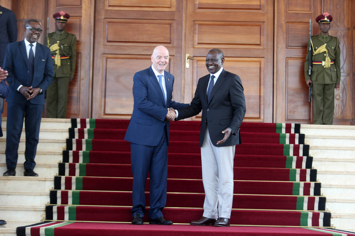 Έρευνα για ασφαλιστική απάτη στην Ομοσπονδία της Κένυας