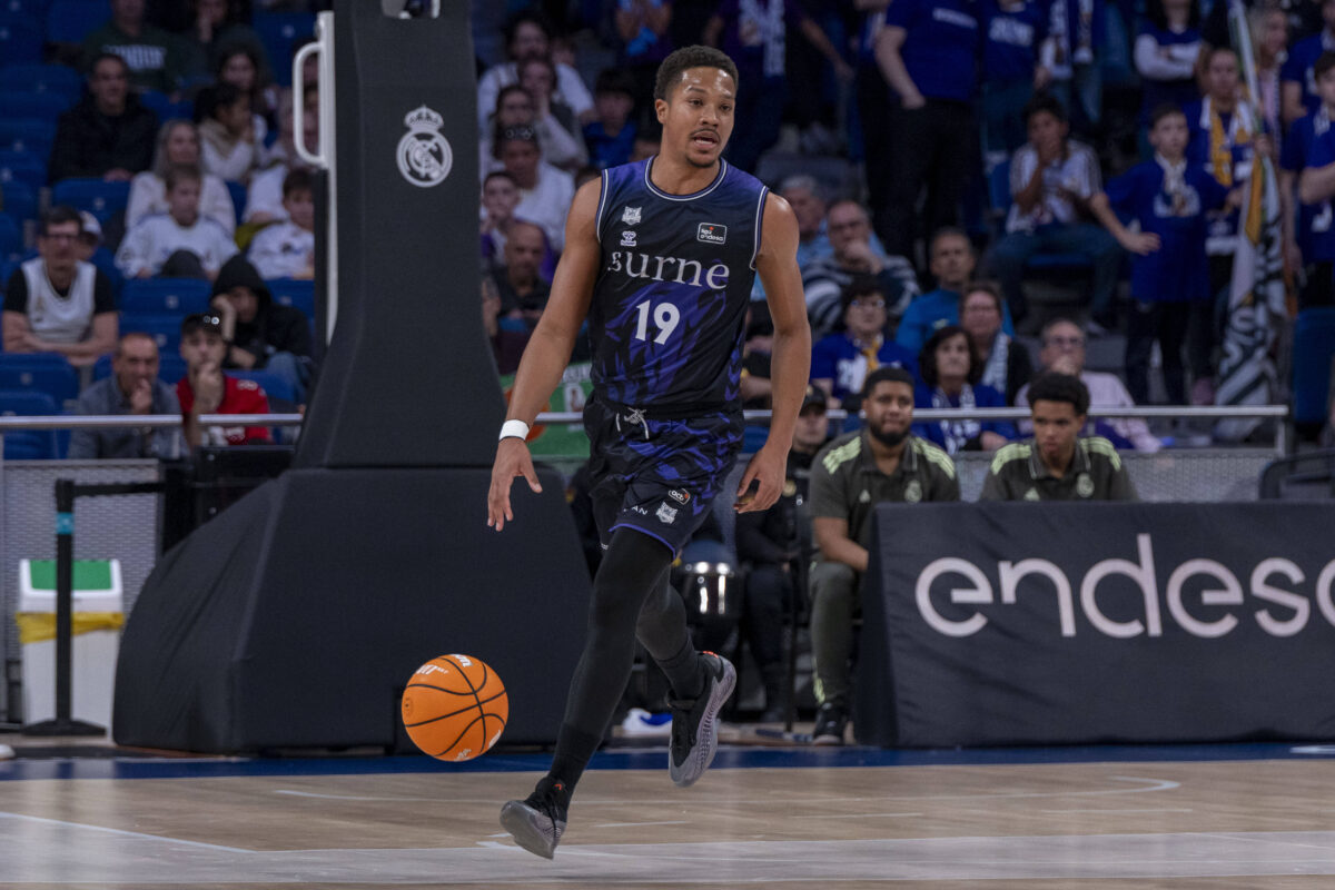 Στραβοπάτημα για τηv Μπιλμπάο πριν τον πρώτο τελικό με ΠΑΟΚ