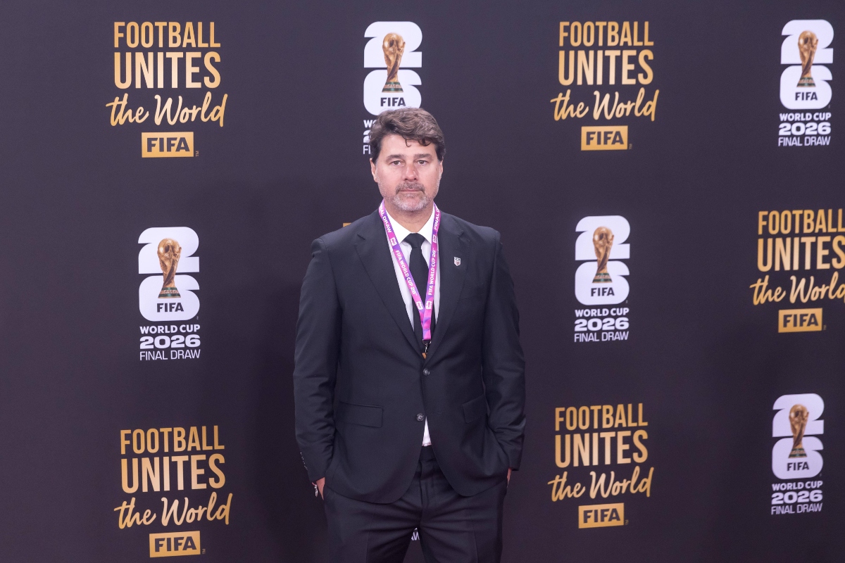 Ρεάλ Μαδρίτης: Ο Ποτσετίνο φαβορί για τον πάγκο της σύμφωνα με τη Marca