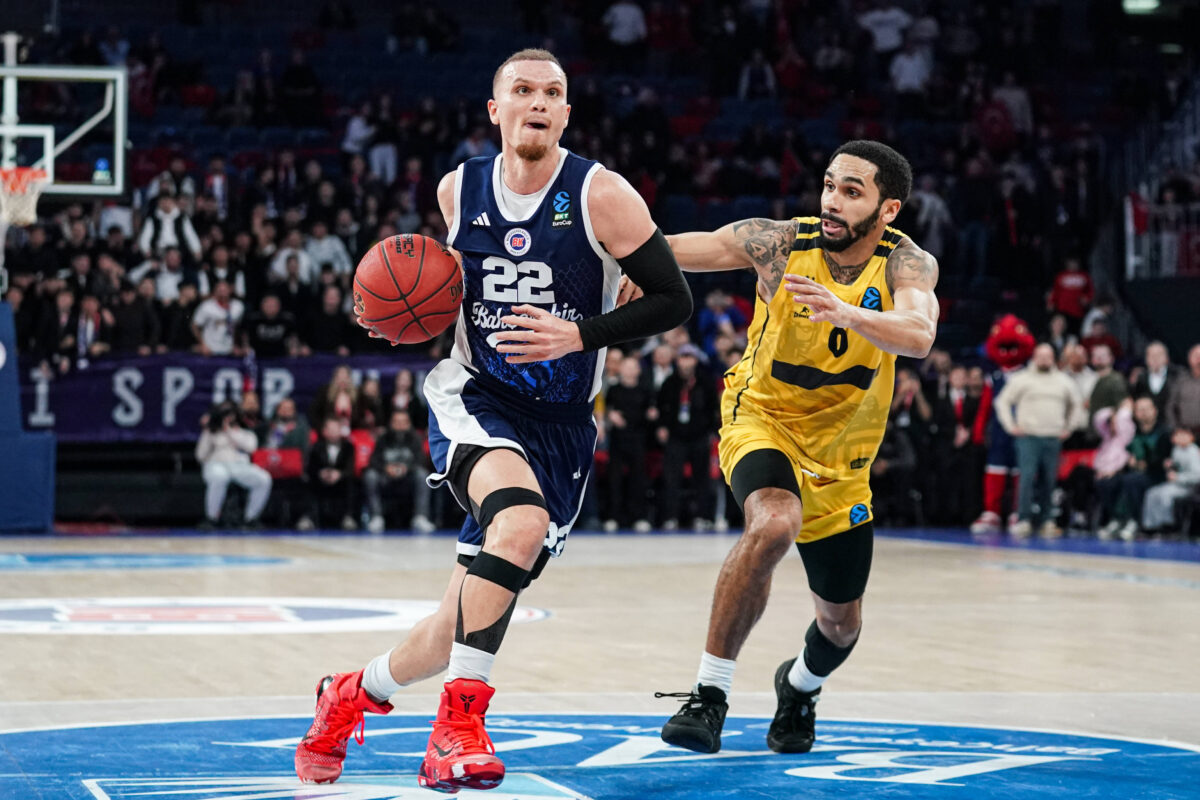 Το «όχι» του Φλιν στην Euroleague και η απόφαση του