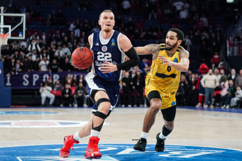 Το «όχι» του Φλιν στην Euroleague και η απόφαση του