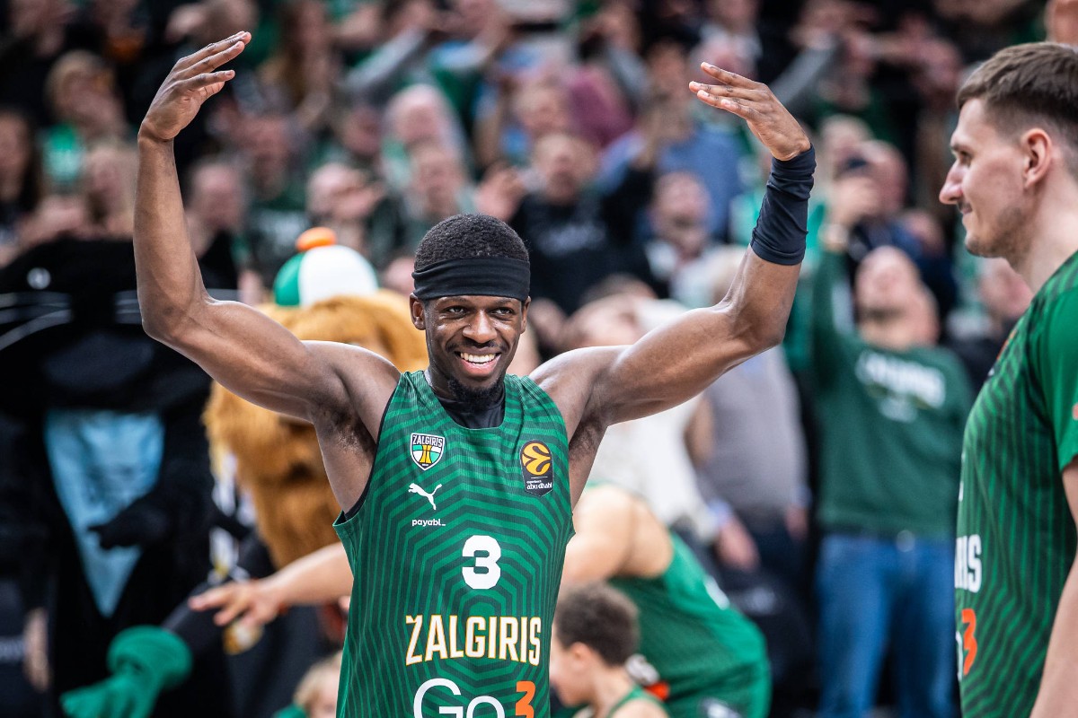 Αποκάλυψη Γιανκούνας για το μέλλον του Φρανσίκσο