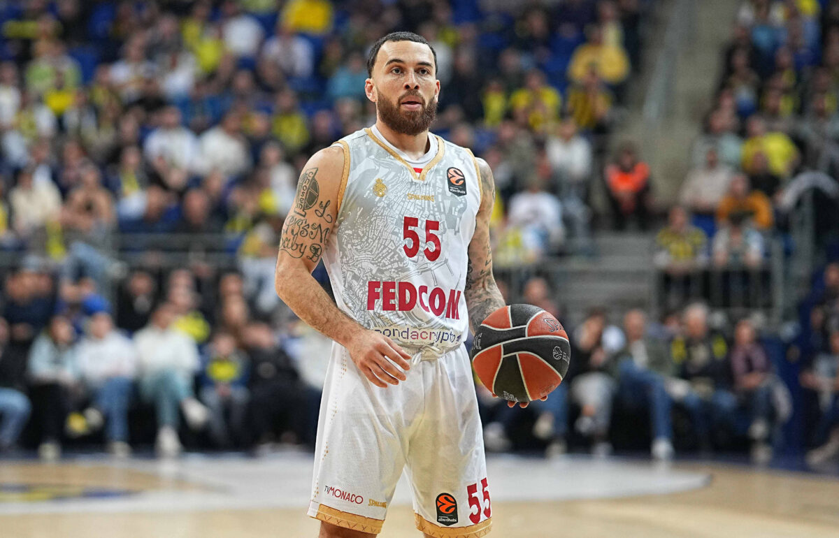 Το προφίλ της Μονακό που θα αντιμετωπίσει ο Ολυμπιακός στα playoffs