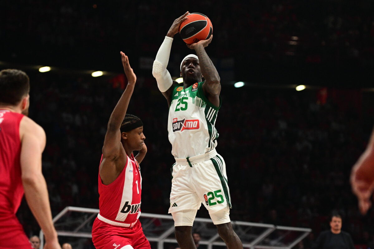 Γκάλοπ BasketNews: 11 στους 12 Ευρωπαίους σταρ βλέπουν «αιώνιους» στο Final Four – Ποιος πήγε κόντρα