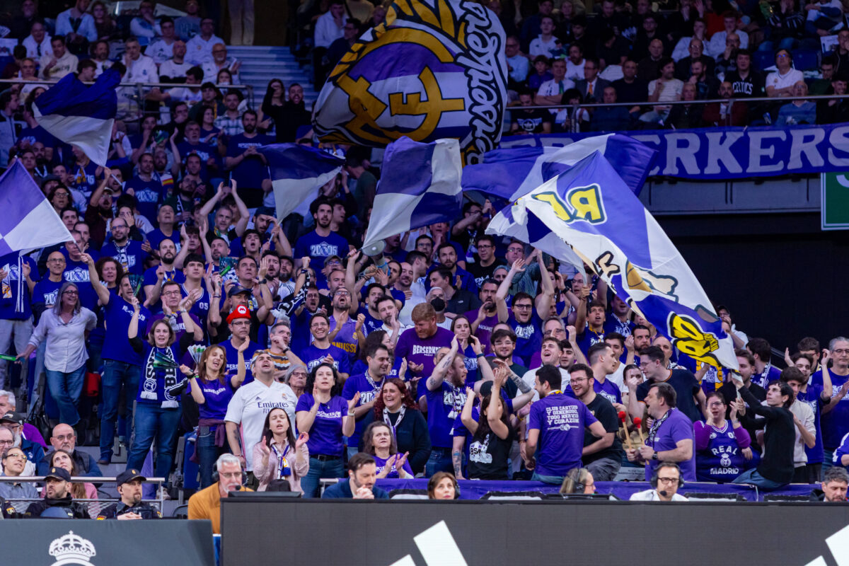 Αντίδραση των οπαδών της Ρεάλ για το ματς με τη Χάποελ – Τι ζητούν