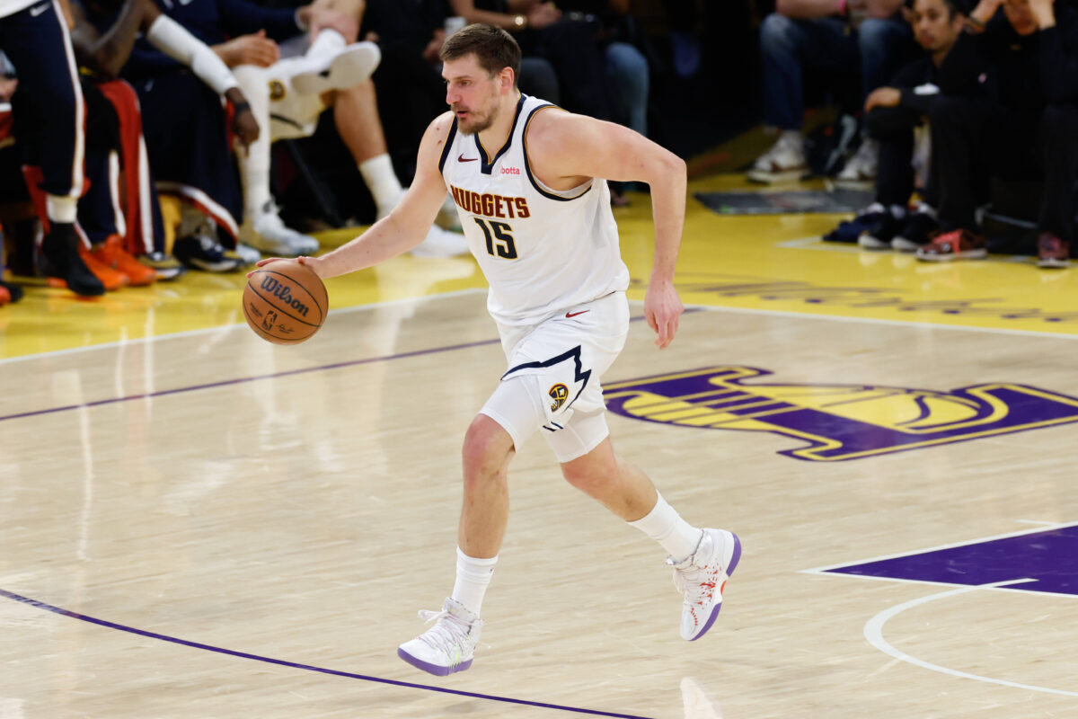 Οι Τίμπεργουλβς «άλωσαν» το Ντένβερ και έφεραν στα ίσα τη σειρά