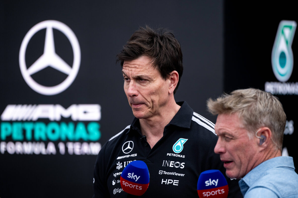 Ανησυχία στη Mercedes: Φόβοι για αθέμιτο πλεονέκτημα της Ferrari μέσω των νέων κανονισμών