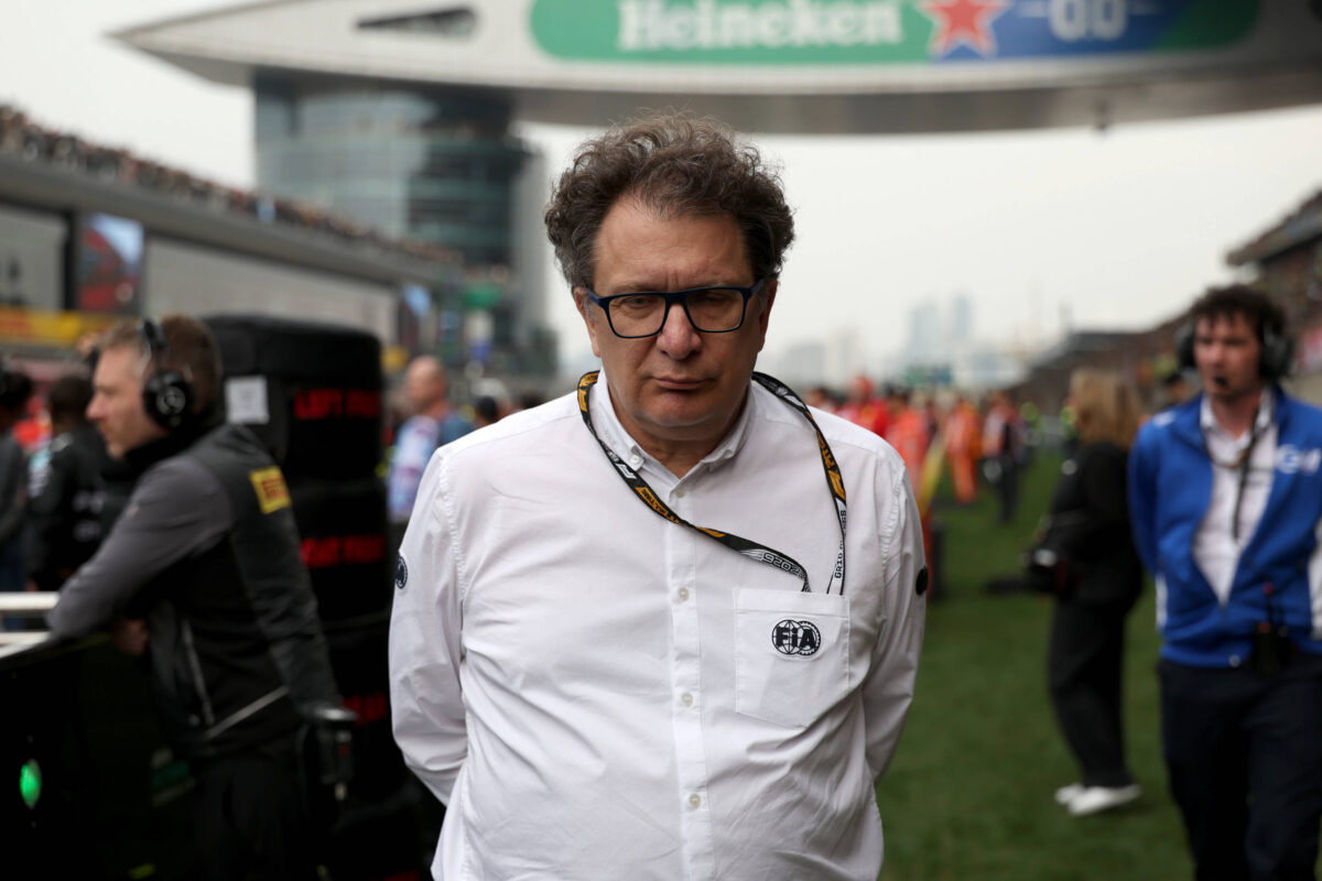 Ο Τομπάζης αναλύει τις αλλαγές στους κανονισμούς του 2026 (vid)