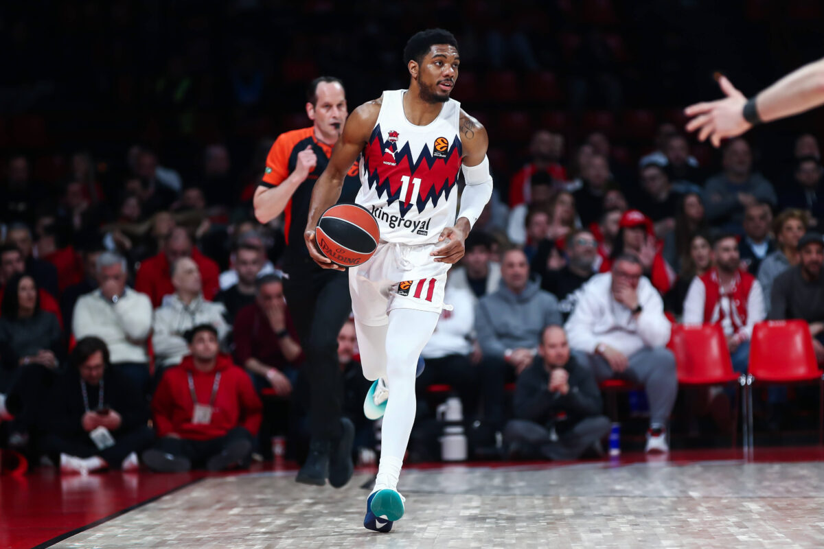 Back to back μεταγραφικό «χτύπημα» για τη Φενέρμπαχτσε